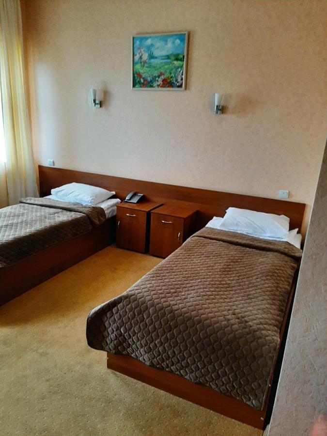 Stara Vezha Hotel Boryspil Exterior photo